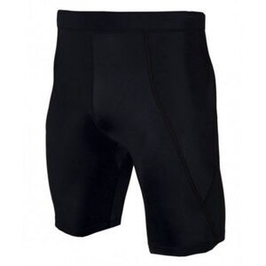 Carta Sport Mens Base Layer Shorts / Black